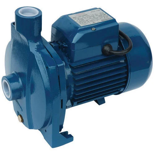 SELF-PRIMING SUCTION PUMPS